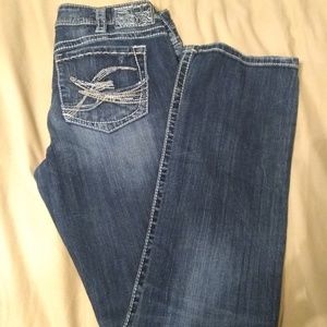 Silver Jeans Jeans - Jeans Silver Jeans Jeans - Jeans